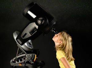 girltelescope
